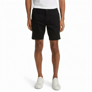 OPEN Edit shorts men's sz 40W black classic fit standard golf